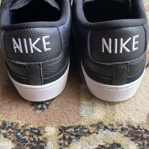 Men’s Nike Blazer Low X sneakers size 10 - Picture 2 of 7